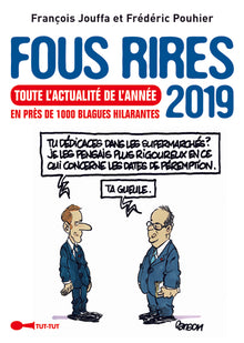 Fous rires
