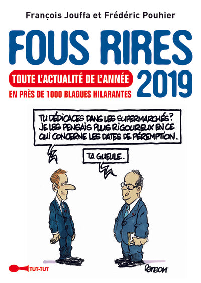 Fous rires