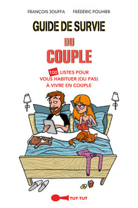 Guide de survie du couple