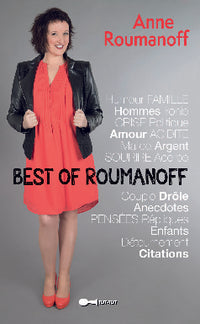 Best of Roumanoff