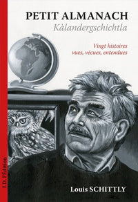 Petit almanach / Kàlandergschichtla