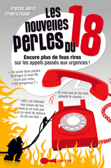 Les nouvelles perles du 18
