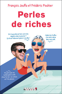 Perles de riches