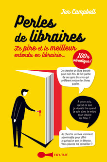Perles de libraires