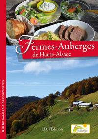 Fermes-Auberges de Haute Alsace