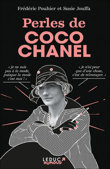 Perles de Coco Chanel