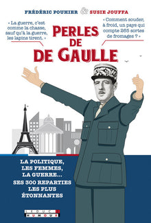 Les perles de De Gaulle
