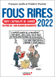Fous rires 2022