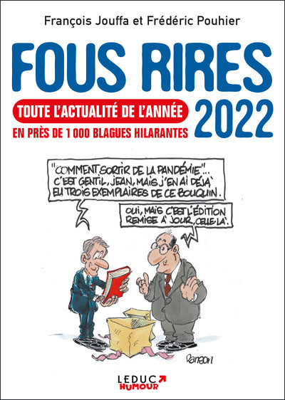 Fous rires 2022