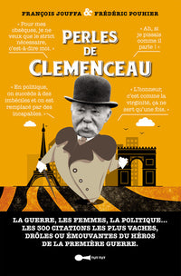 Perles de Clémenceau
