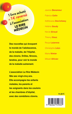Tu vas rire !
