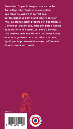 Le coeur n'est pas un genou que l'on peut plier