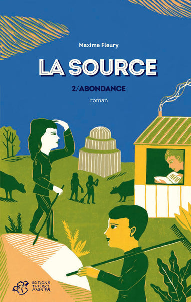 La Source