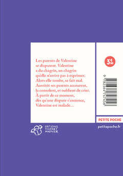 Valentine-remède