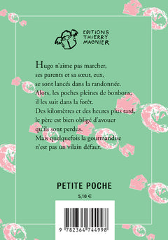 En marche