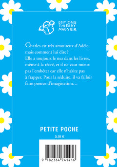 Mademoiselle Pif-Paf