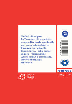 Tout le monde au poste !