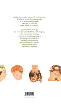 Simples mercis
