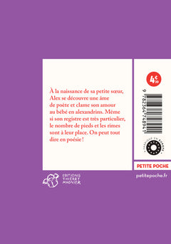 Droit devant, pour un peu, c'est toute une aventure