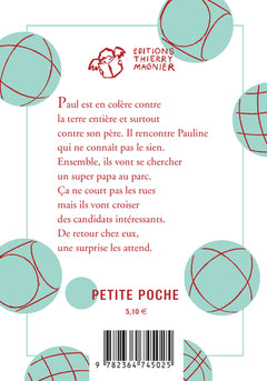 La chasse aux papas