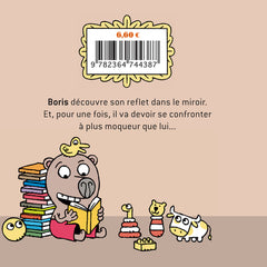 Boris, T'es qui, toi ?