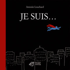 Je suis?