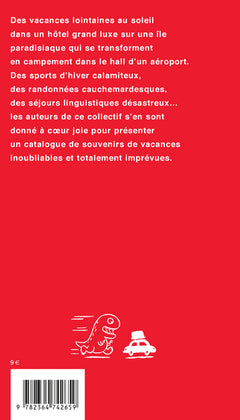 Sauve qui peut les vacances !