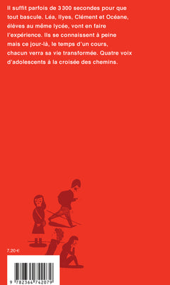 là où je vais