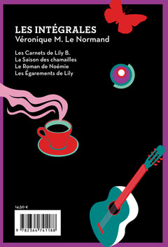 La vie de Lily