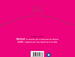 Brigitte, la brebis qui n'avait peur de rien