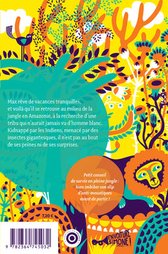 La forêt des totems