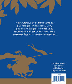 Le chevalier noir