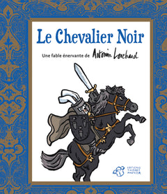 Le chevalier noir