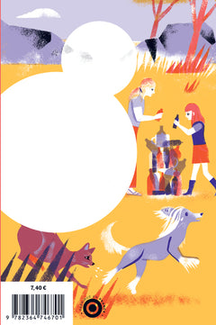 Les cousins Karlsson Tome 5 - Vaisseau fantôme et ombre noire