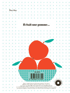 Pomme Pomme Pomme