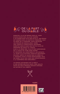 De la part du diable