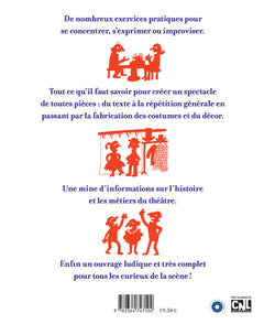 La fabrique à théâtre