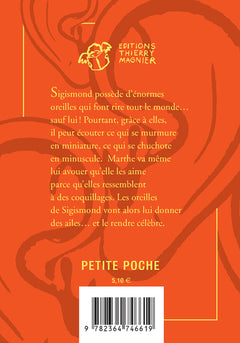 Les oreilles de Sigismond