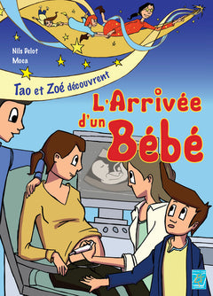 L'arrivée d'un bébé