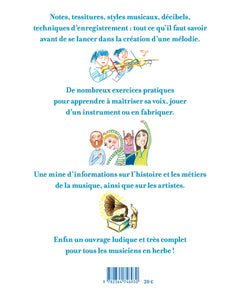 La fabrique à musique