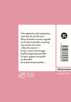 Peau de lapin