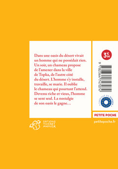 L'homme qui ne possédait rien