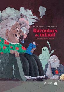 Racontars de Minuit