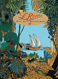 Le Rêveur