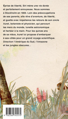 Tout en haut du monde