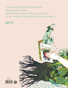 Ma mère