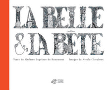 La belle et la bête et autres contes