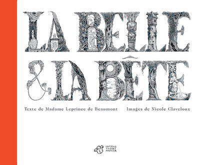 La belle et la bête et autres contes
