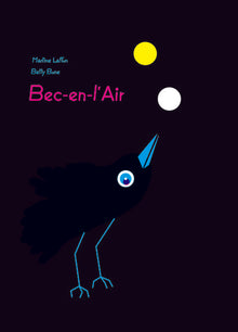 Bec-en-l'air