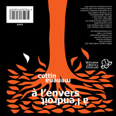 A l'endroit à l'envers